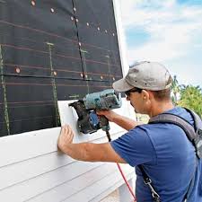 Best Steel Siding Installation  in Prices Fork, VA